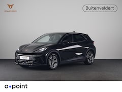 CUPRA Raval - Business First Edition 56 kWh 211PK | Stoel & Stuurverwarming | Adaptieve Cruise Control |
