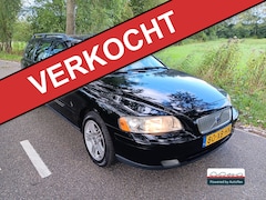 Volvo V70 - 2.4 140PK