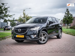 Mazda CX-5 - 2.0 Limited Edition 2WD Trekhaak Cruise