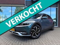 Hyundai IONIQ 5 - Style 77.4 kWh - Automaat - Navi - Climate - Camera