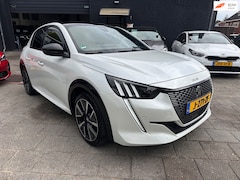 Peugeot 208 - 1.2 PureTech GT-Line|101pk|Navi