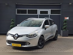 Renault Clio Estate - 1.2 GT AUTOMAAT NAVI KEYLESS PDC LED CLIMA BASS REFLEX