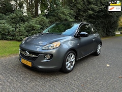 Opel ADAM - 1.0 Turbo Jam Favourite 6-bak / Airco / 2018 1e eigenaar