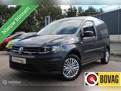 Volkswagen Caddy - Bestel 1.0 TSI 102PK BENZINE, MARGE, BTW/BPM VRIJ