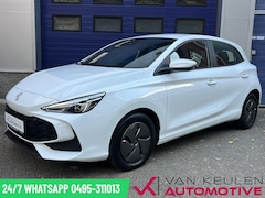 MG MG3 Hybrid+ - 1.5 Hybrid+ Standard