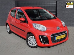 Citroën C1 - 1.0 Collection|Airco|BT|Led|