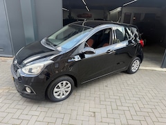 Hyundai i10 - Airco *MEENEEMPRIJS* 1.0i i-Motion Comfort Plus