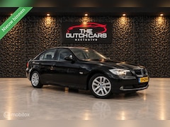 BMW 3-serie - 318i Business Line | Start&Stop | DTC | Airco