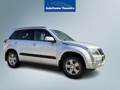 Suzuki Grand Vitara - 2.0-16V Shogun / Trekhaak / Airco / Clima / Elek Ramen /