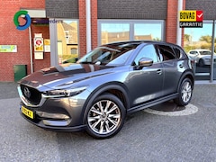 Mazda CX-5 - 2.5 SkyActiv-G 194 GT-M 4WD, Bose, ECC, 1 Jaar garantie