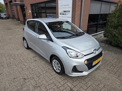 Hyundai i10 - 1.0i Comfort | Navigatie | Cruise |