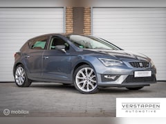 SEAT Leon - 1.4 TSI FR Top staat
