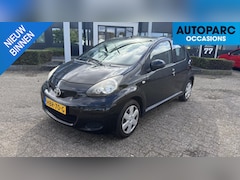 Toyota Aygo - 1.0-12V Access , 111.342 KM, AIRCO, 5 DEURS, ZUINIG EN BETROUWBAAR
