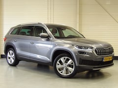 Skoda Kodiaq - 1.5 TSI Greentech ACT 150pk DSG-7 Business Edition Plus