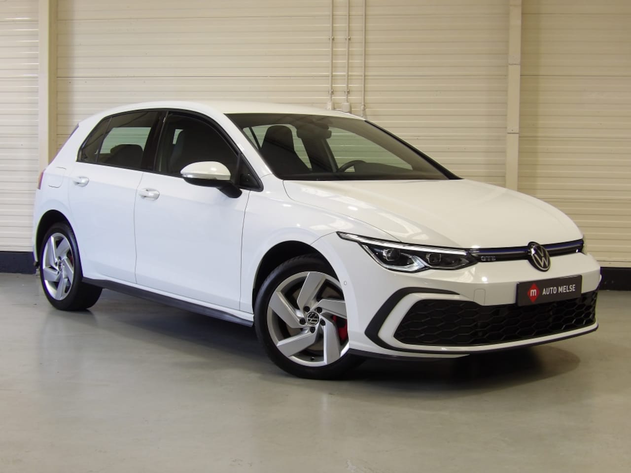 Volkswagen Golf - 1.4 eHybrid 245pk DSG GTE - AutoWereld.nl
