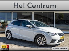 SEAT Ibiza - 1.0 TSI Style Business Intense Carplay - Airco - Navi - PDC