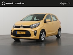 Kia Picanto - 1.0 DPi ComfortLine | Airco | Cruise Control | Bluetooth |