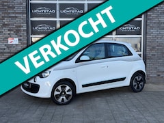 Renault Twingo - 1.0 SCe Collection AIRCO BLUETOOTH NIEUWE APK ONDERHOUD NAP