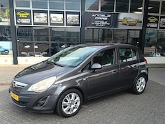 Opel Corsa - 1.2-16V Cosmo