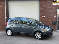 Mitsubishi Colt - 1.3 Edition Two|AIRCO|NIEUWE APK|CRUISE