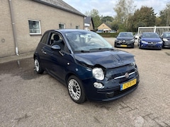 Fiat 500 - 1.0 Twinair POP weinig kilometers