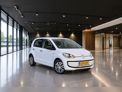 Volkswagen Up! - 1.0 TAKE UP 5DRS NW-DISTR+WP (CNG GAS)