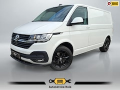 Volkswagen Transporter - Automaat L1H1 * Parkeercamera * Navigatiesysteem * Cruise Control * LM Velgen