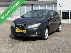 SEAT Ibiza ST - 1.2 TSI Sport