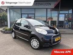 Citroën C1 - 1.0-12V Séduction|Nieuwe APK|IAirco|