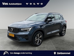 Volvo XC40 - 2.0 B4 Plus Dark l Schuif/Kantel dak l