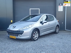 Peugeot 207 - 1.6-16V XS Pack