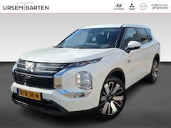 Mitsubishi Outlander - 2.4 PHEV Intense 20 inch LM velgen | Winter pakket