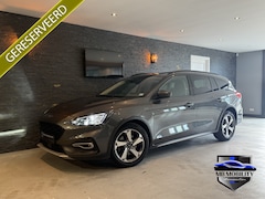 Ford Focus Wagon - 1.0 EcoBoost Active Bj: 2020 / Automaat