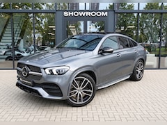 Mercedes-Benz GLE-Klasse Coupé - GLE Coupé 350 de 4MATIC AMG LINE PANO BURMESTER VOL