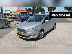 Ford C-Max - 1.0 Titanium