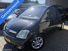 Opel Meriva - 1.8-16V Cosmo / Automaat / BJ 2010 / 158.000KM
