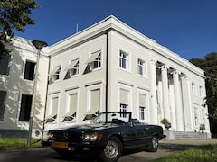 Mercedes-Benz SL-klasse Cabrio - 380 SL