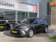 Toyota C-HR - 1.8 Hybrid Dynamic | Verwarmde stoelen