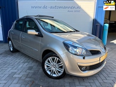 Renault Clio - 1.6-16V Initiale AUTOMAAT 5-drs / LEER / DAK / CRUISE / orig 57.497 km