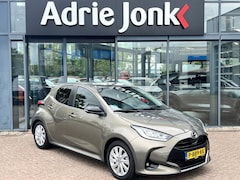 Mazda 2 Hybrid - 1.5 Select AUTOMAAT | TREKHAAK | FULL HYBRID | A.CAMERA | HEAD-UP DISPLAY | STOEL- en STUU