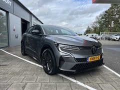 Renault Mégane E-Tech - 60kWh 130pk comfort range Evolution Navigatie | Achteruitrijcamera | Cruise & Climate cont