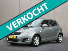 Suzuki Swift - 1.2 Exclusive EASSS | Climate Control | Cruise Control | LM Velgen