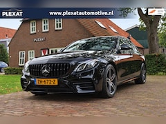 Mercedes-Benz E-klasse - AMG 43 4Matic Premium Plus Aut. | 63S Uitgevoerd | Burmester | Stoelverwarming | Luxe Lede