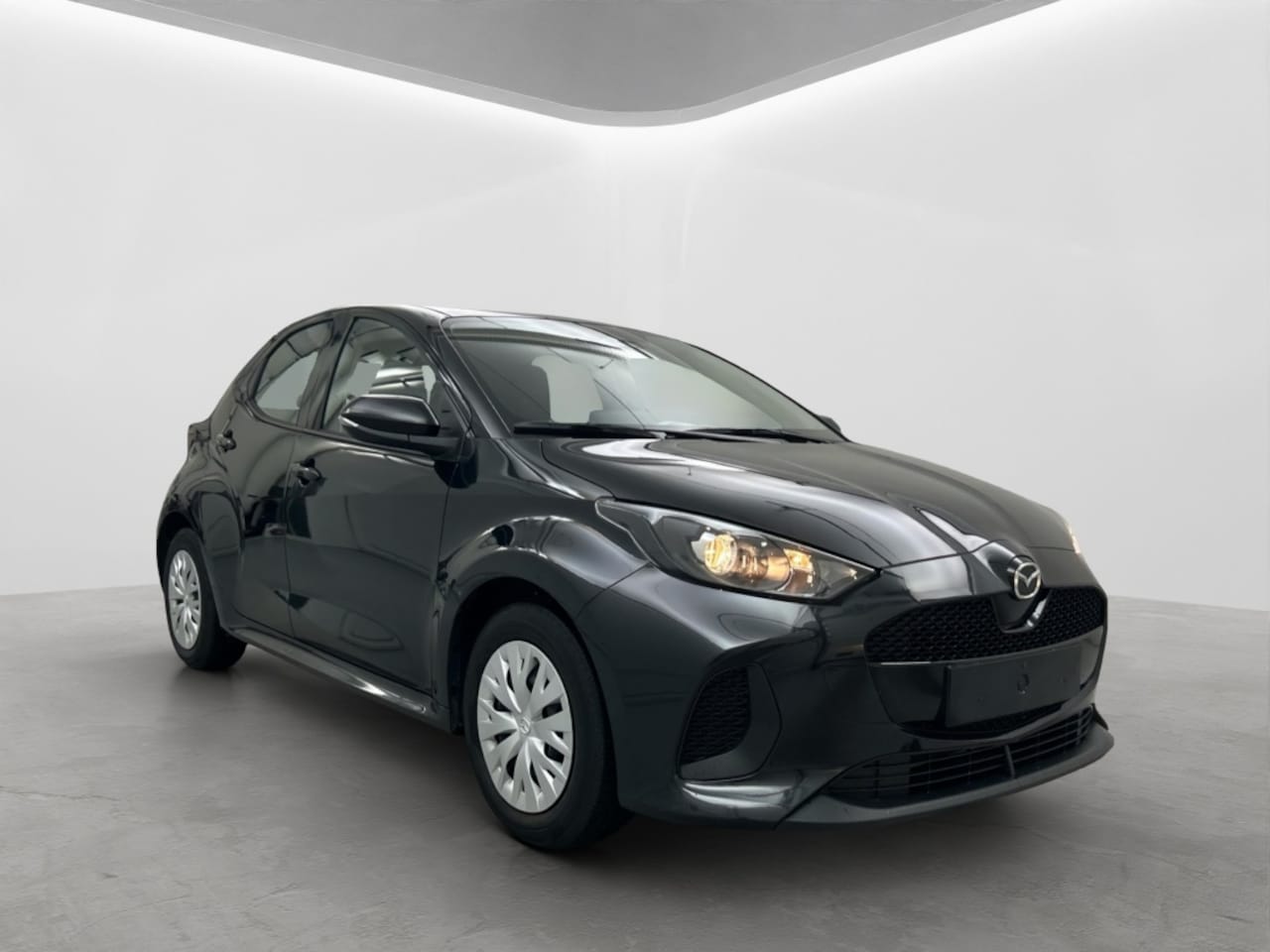 Mazda 2 Hybrid - Apple Carplay/Android Auto Prime-Line - AutoWereld.nl