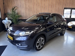 Honda HR-V - 1.5 i-VTEC Executive LED/TREKHAAK/STOELVERWARMING/LINEASSIST/NAVI