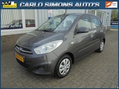 Hyundai i10 - 1.1 i-Drive Cool 60000 km/1e.eig