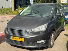 Ford C-Max - 1.0 Titanium | Motor defect