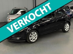 Opel Corsa - 1.4-16V Cosmo APK NAP