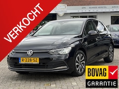 Volkswagen Golf - 1.5 TSI 150 PK | ACTIVE | NAVI | KLIMA | CRUISE | BOVAG