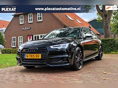 Audi S4 - Avant 3.0 TFSI quattro Pro Line Plus Aut. | Carbon | Black Optiek | Adaptief | Virtual | S